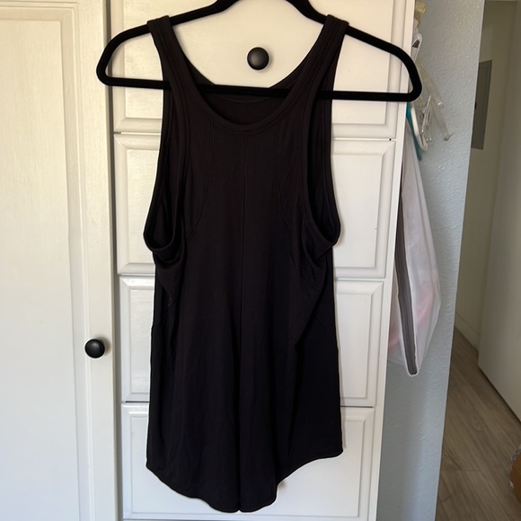 NWOT lululemon rib tank - Picture 4 of 7